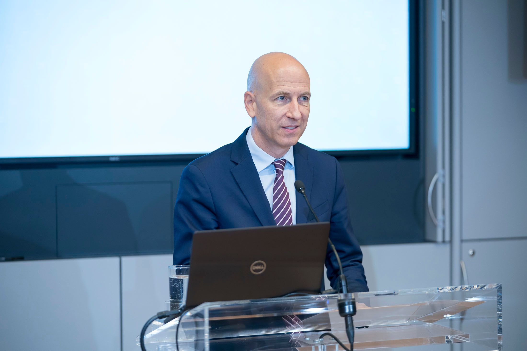 Verhältnismäßig kam Österreich gut durch 2022, doch 2023 bietet weitere Unsicherheiten. 