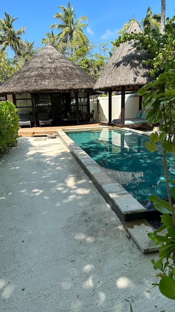 Richard Lugner darf endlich das Krankenbett verlassen und Sonne auf seiner Terrasse tanken&nbsp;