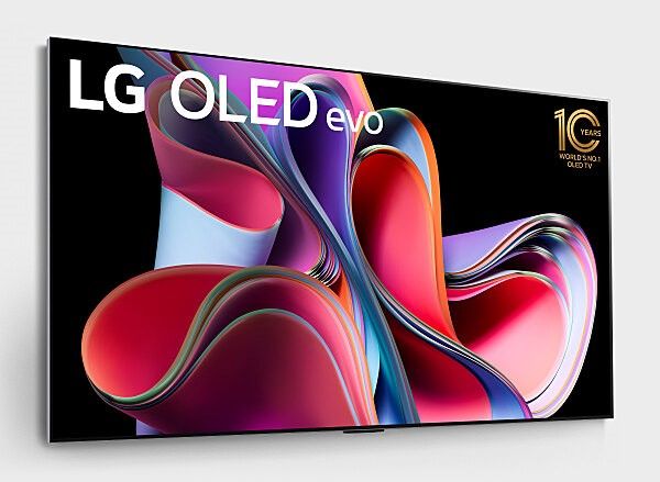 LG'S 2023 OLED TVs: "Nutzerfreundlichkeit und Fernseherfahrung auf Top-Niveau", sagt das Unternehmen.