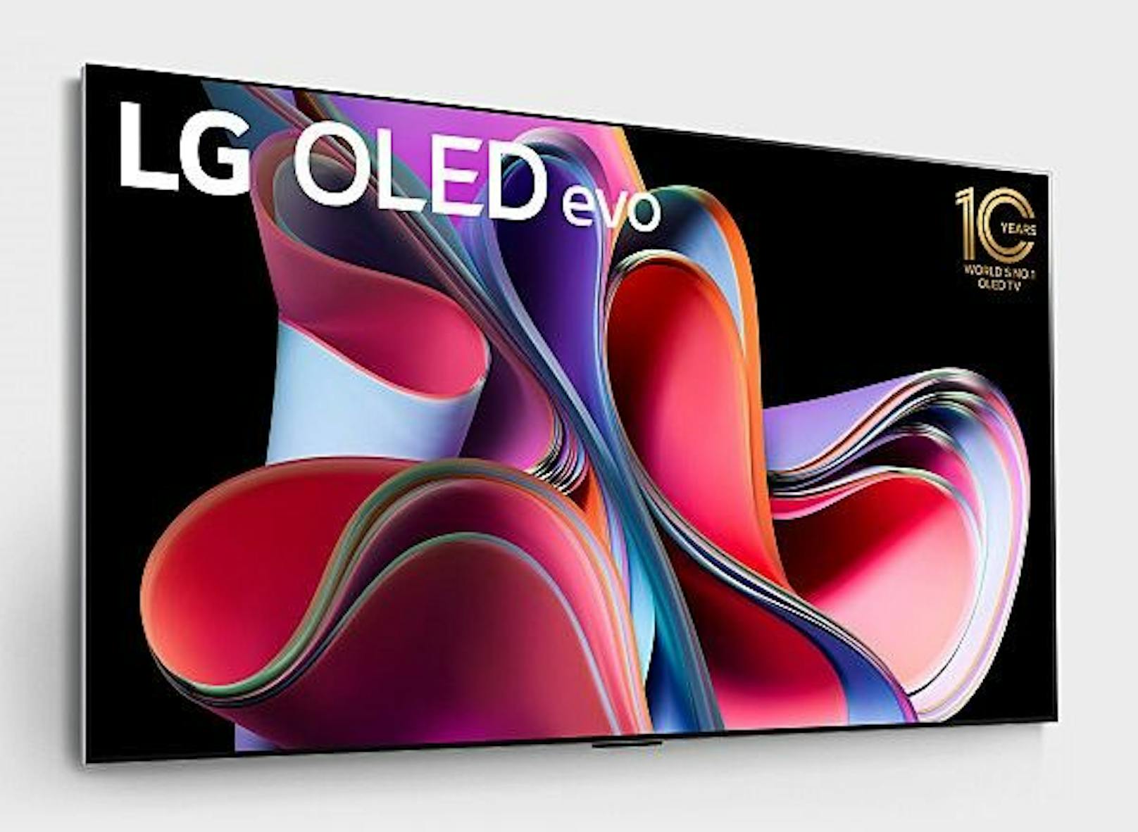 LG'S 2023 OLED TVs: "Nutzerfreundlichkeit und Fernseherfahrung auf Top-Niveau", sagt das Unternehmen.