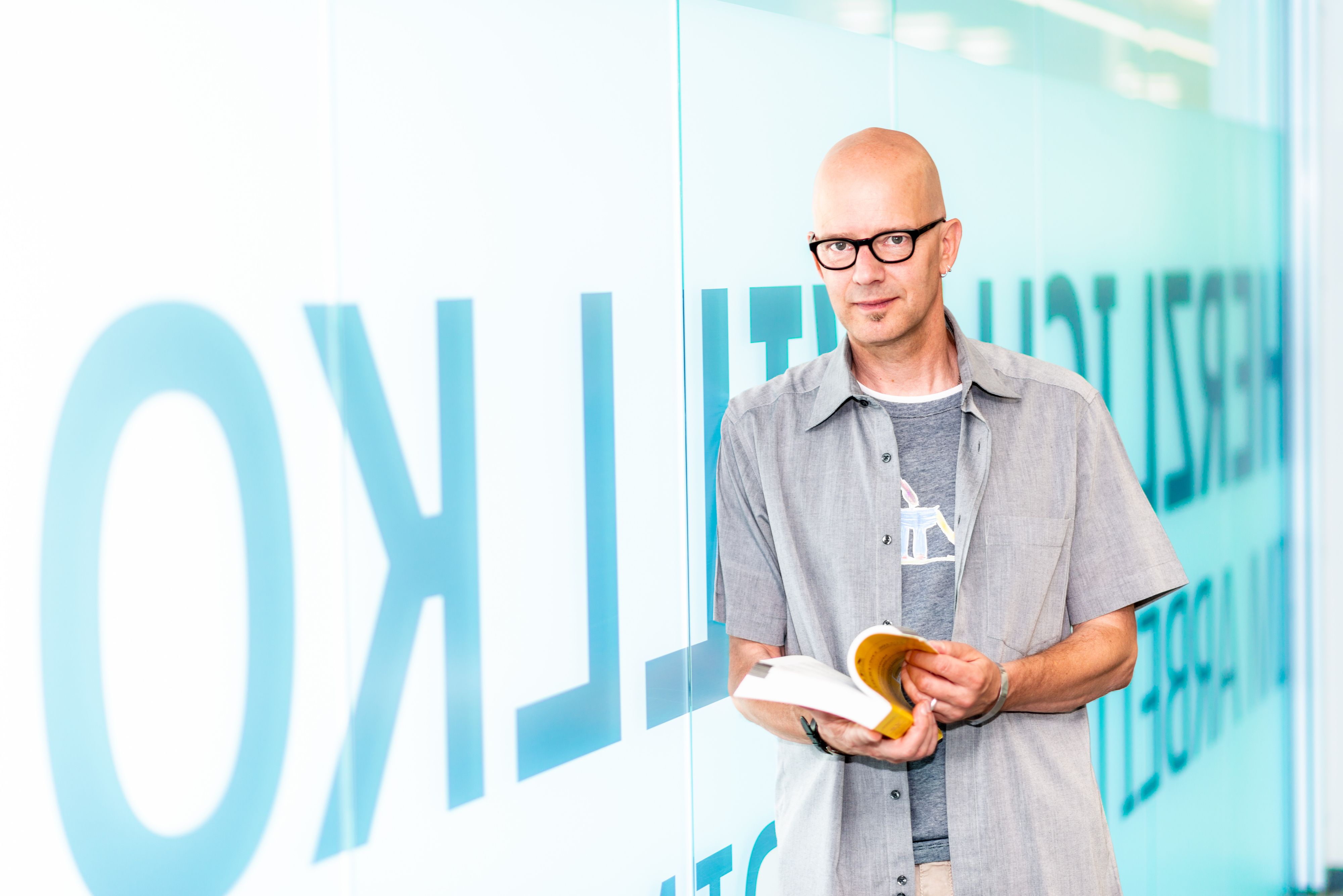 Josef Fraunbaum ist Sozialrechtsexperte bei der Arbeiterkammer Niederösterreich.