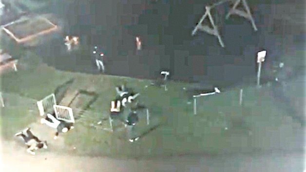 Nach den Pyroattacken auf Polizeibeamte in Floridsdorf sieht die FPÖ nun ein Totalversagen der SPÖ Migrationspolitik. 