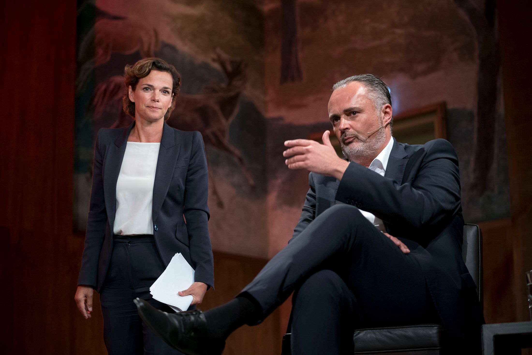 Landeschef Doskozil fährt nicht zu Rendi-Wagner an den Wörthersee.