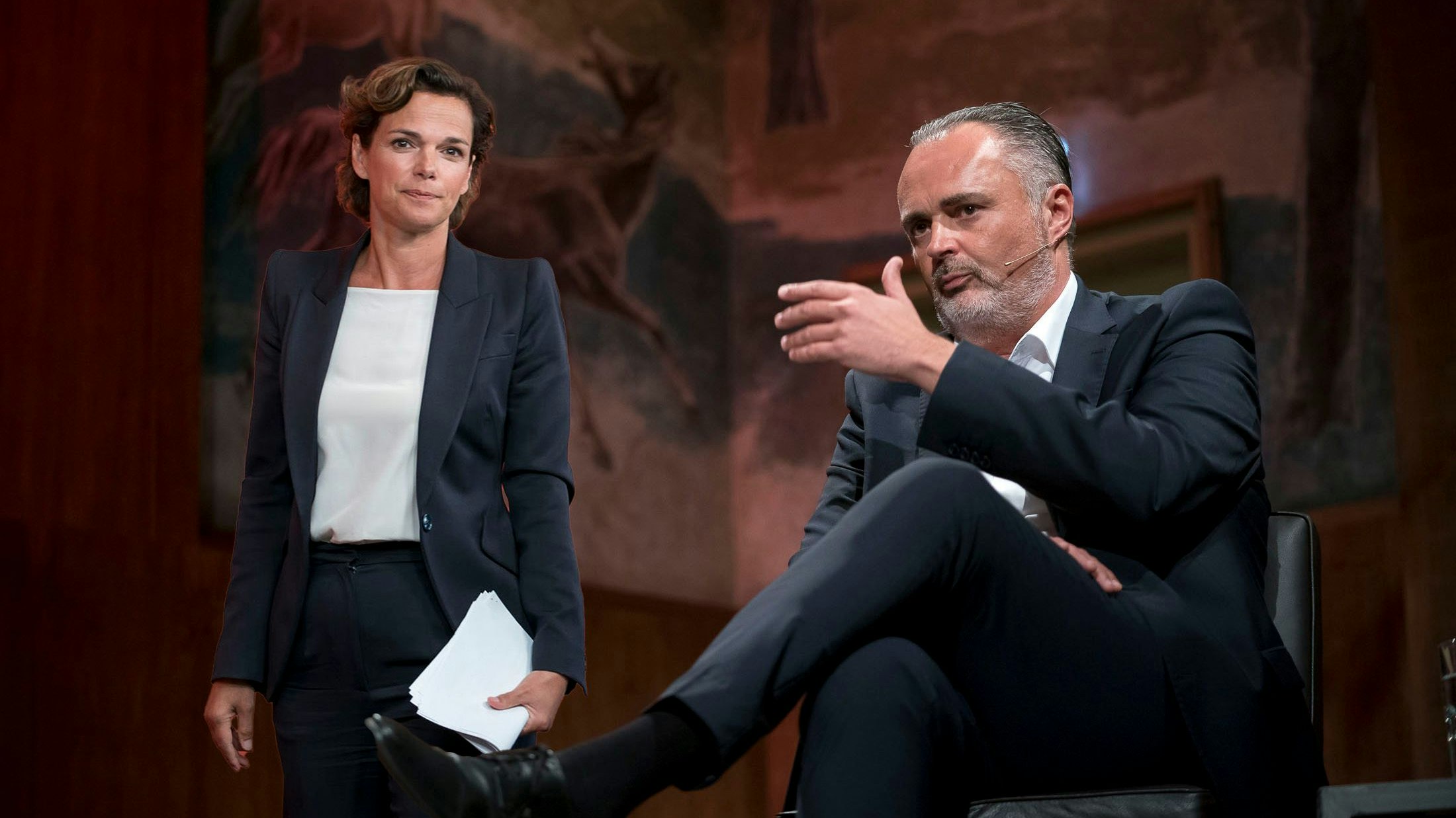 Landeschef Doskozil wird dem SPÖ-Parteivorstand fernbleiben.