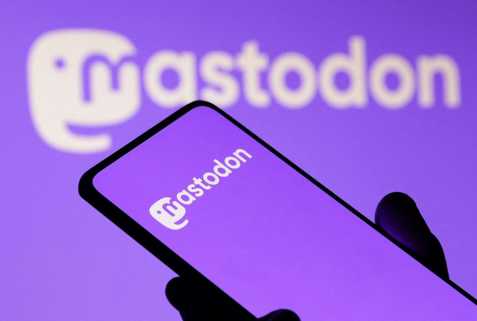 Mastodon lockt Nutzerinnen und Nutzer mit ähnlichen Features wie Twitter.