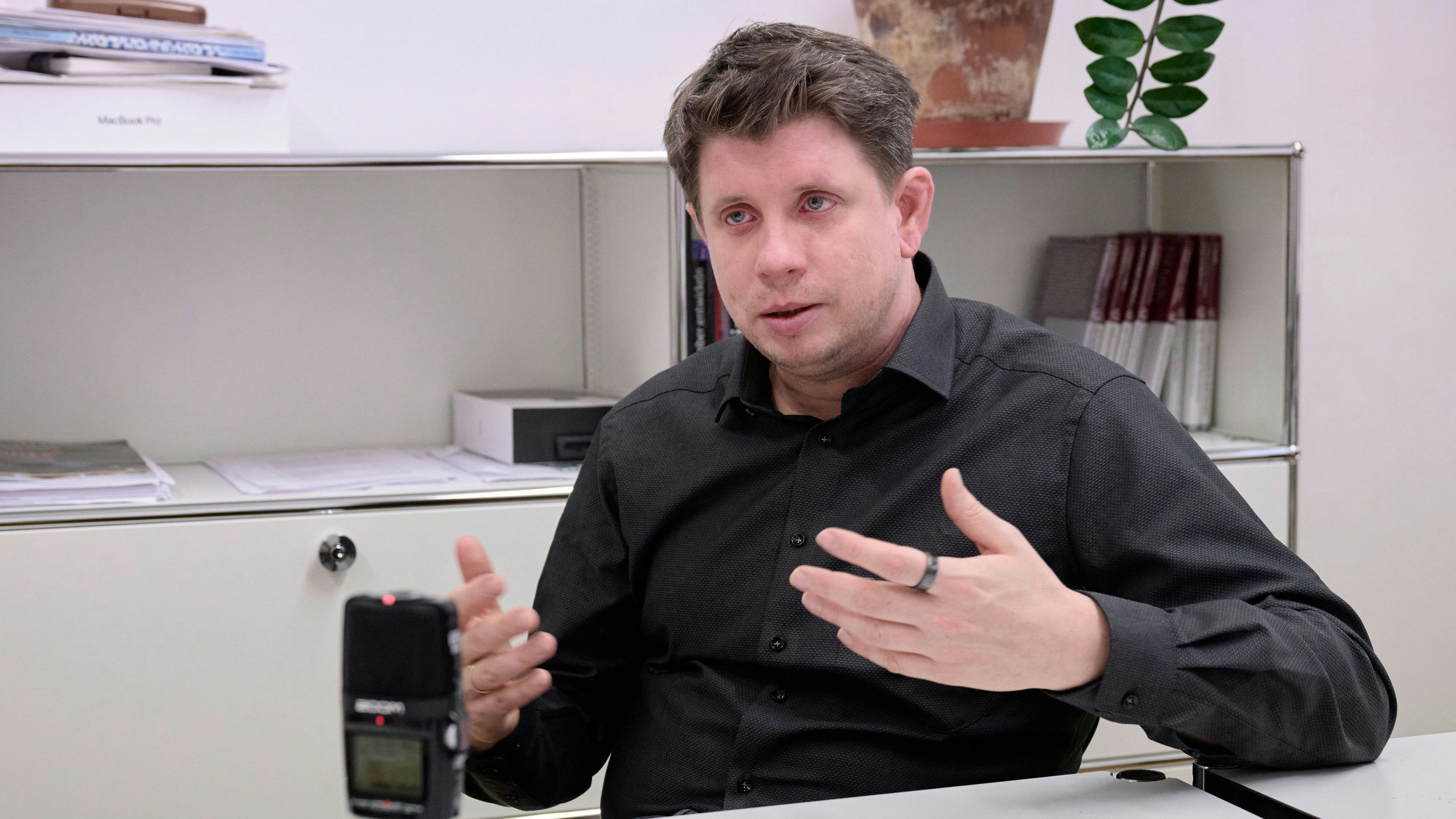 Peter Klimek