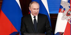 "Das ist das Endstadium" – Putin vor Zusammenbruch