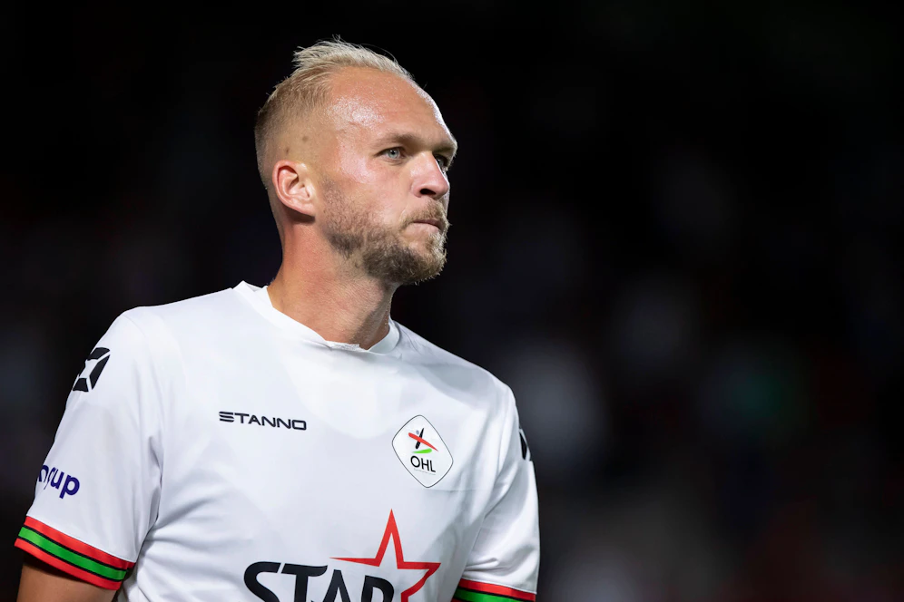 Raphael Holzhauser könnte sich dem deutschen Drittligisten 1860 München anschließen.