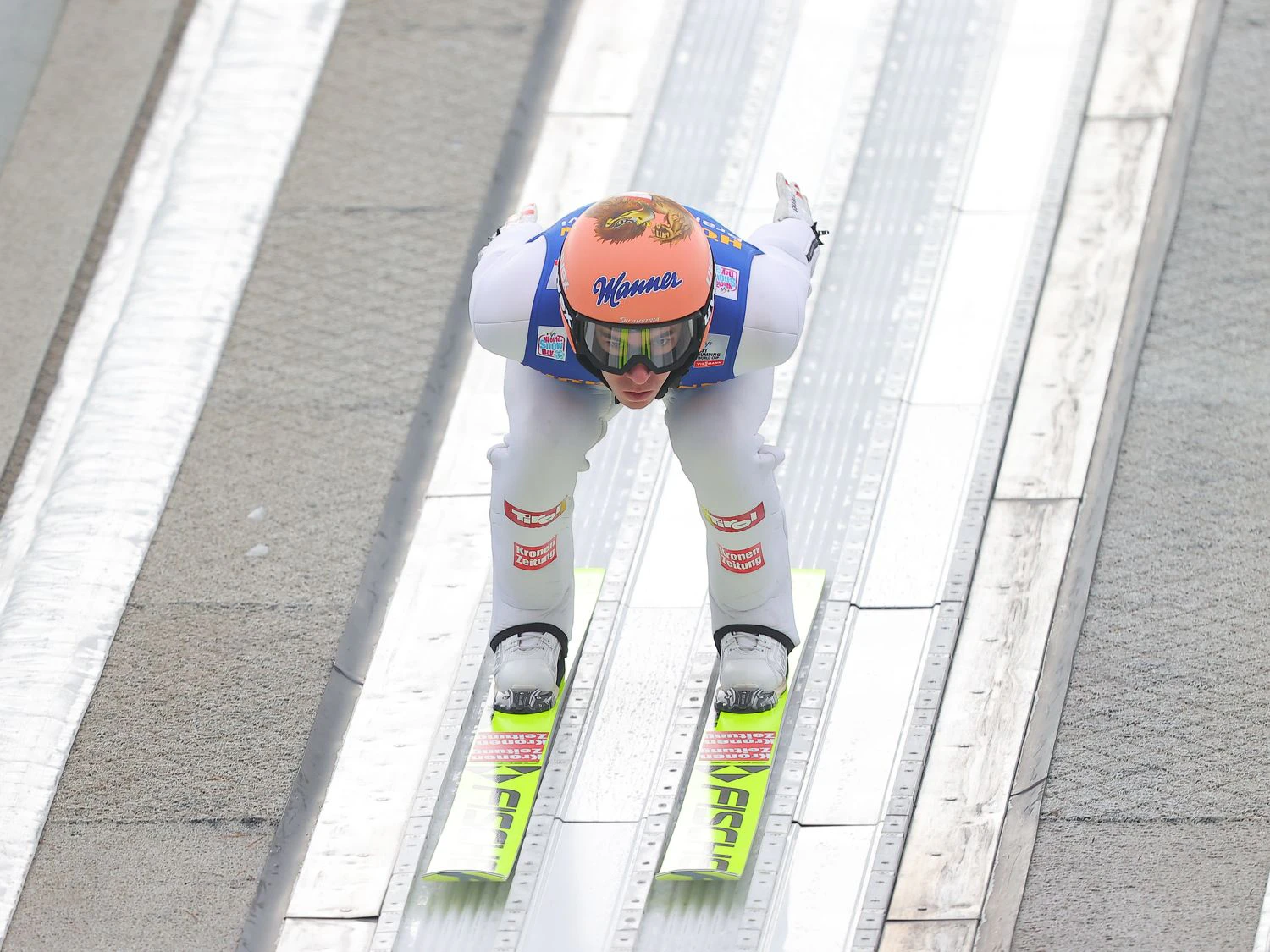 Stefan Kraft