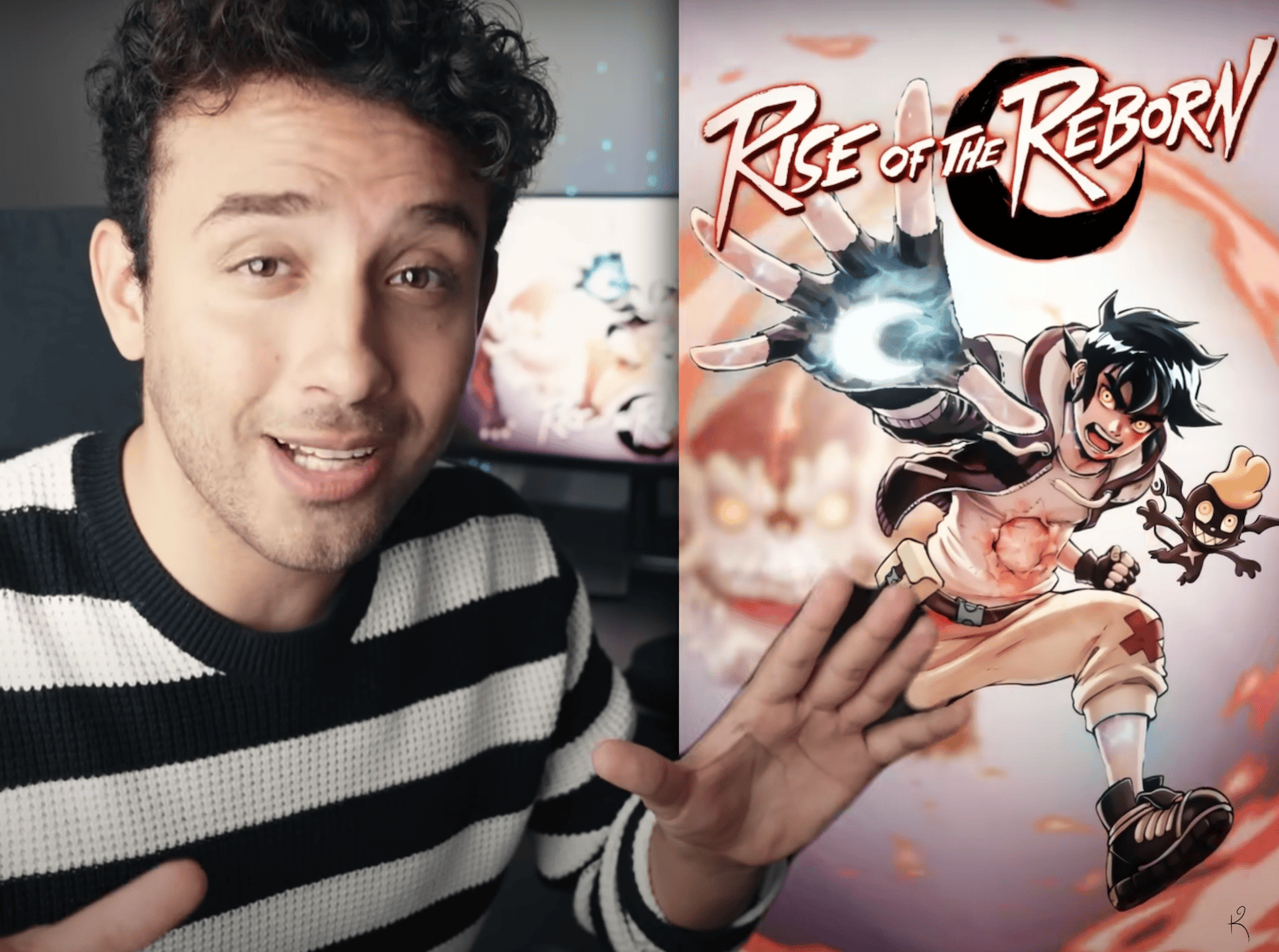 Debüt-Manga von YouTuber Kurono begeistert die Community.