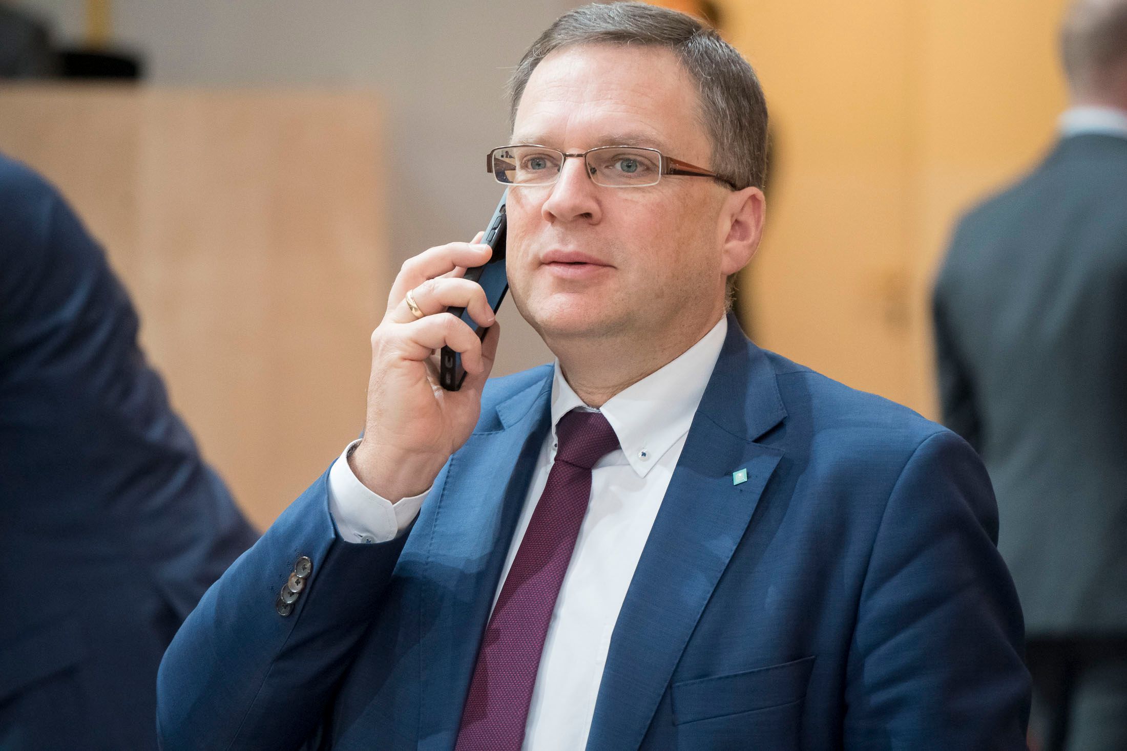 ÖVP-Clubchef Wöginger