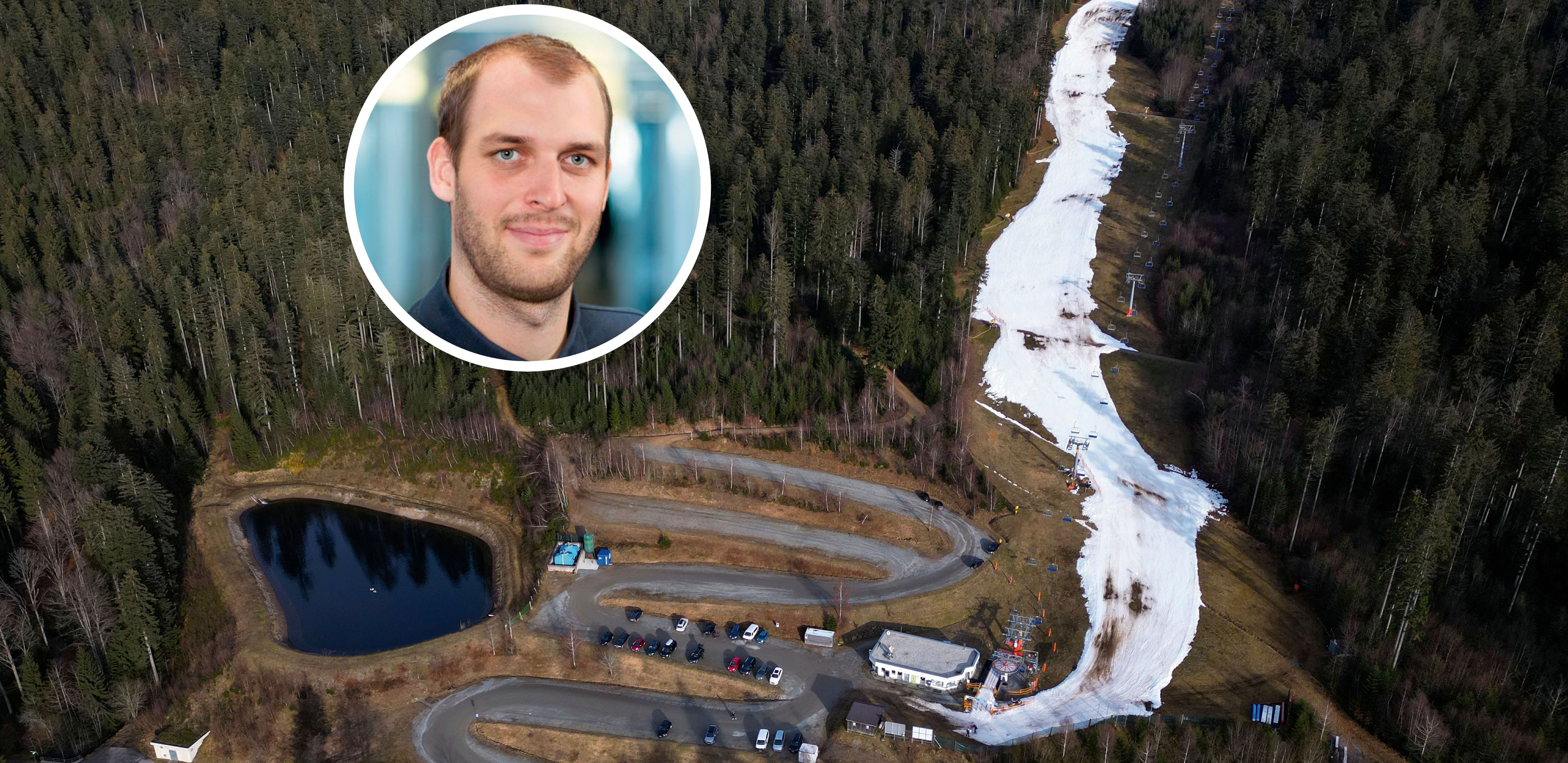 UBIMET-Meteorologe Konstantin Brandes hat dem Wettergott in die Karten geschaut. Das Ergebnis ist durchmischt.