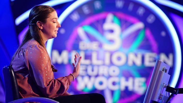 Anna Öhlrich-Faustmann hat eine Menge Geld verloren.