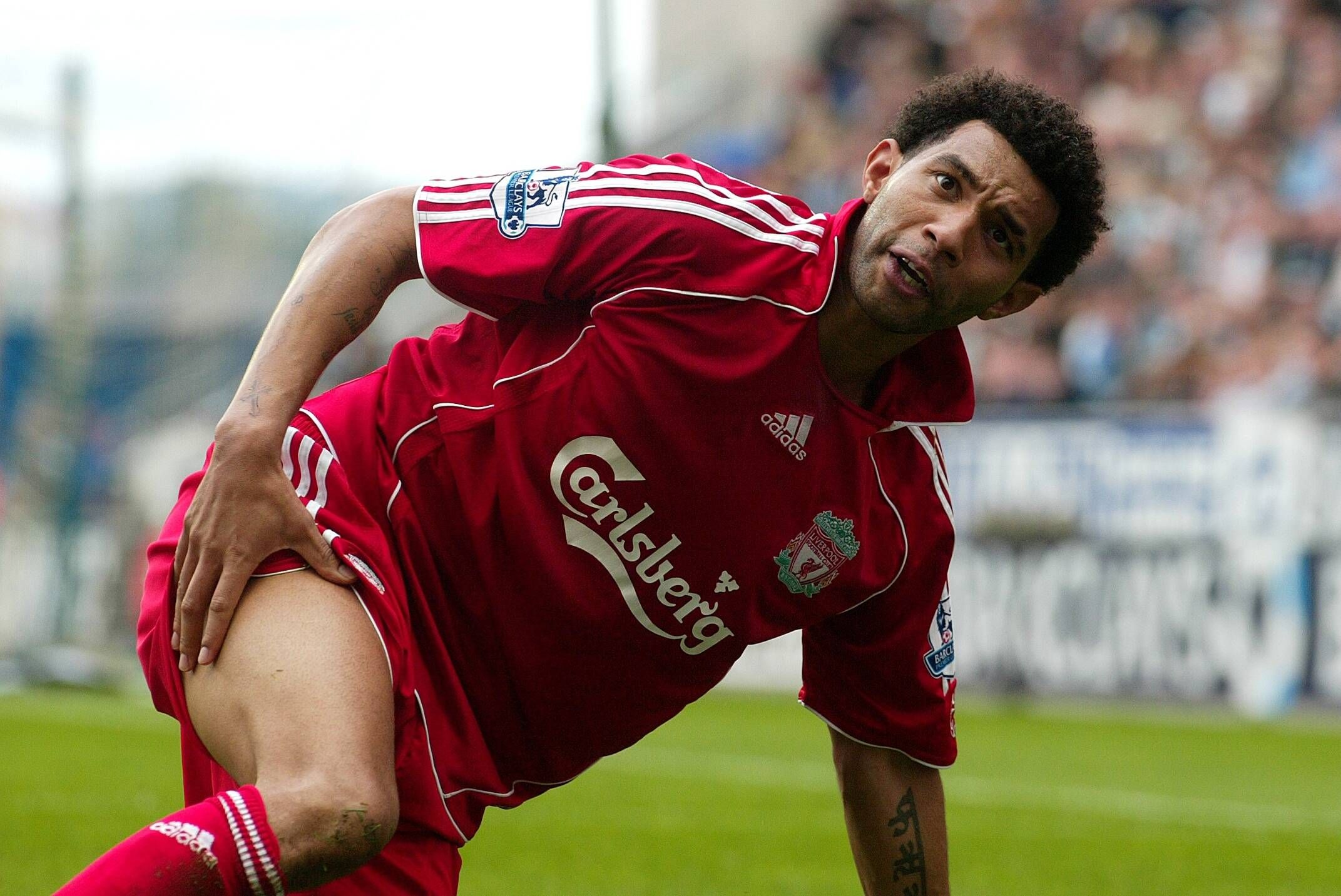 Jermaine Pennant wurde von einem Gericht für zahlungsunfähig erklärt. 