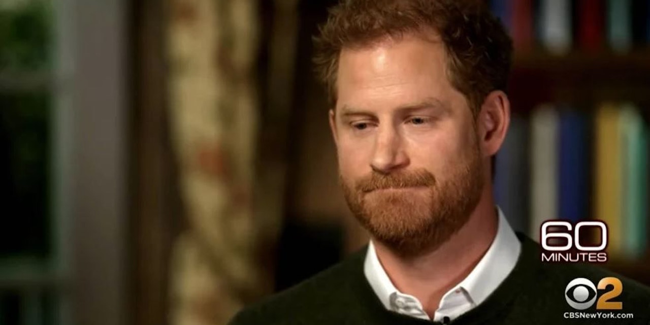 People Rückzieher? Harry will sich plötzlich doch versöhnen Heute.at