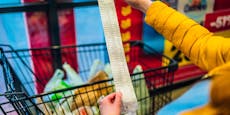 Supermarkt-Tricks erkennen und Geld beim Einkauf sparen