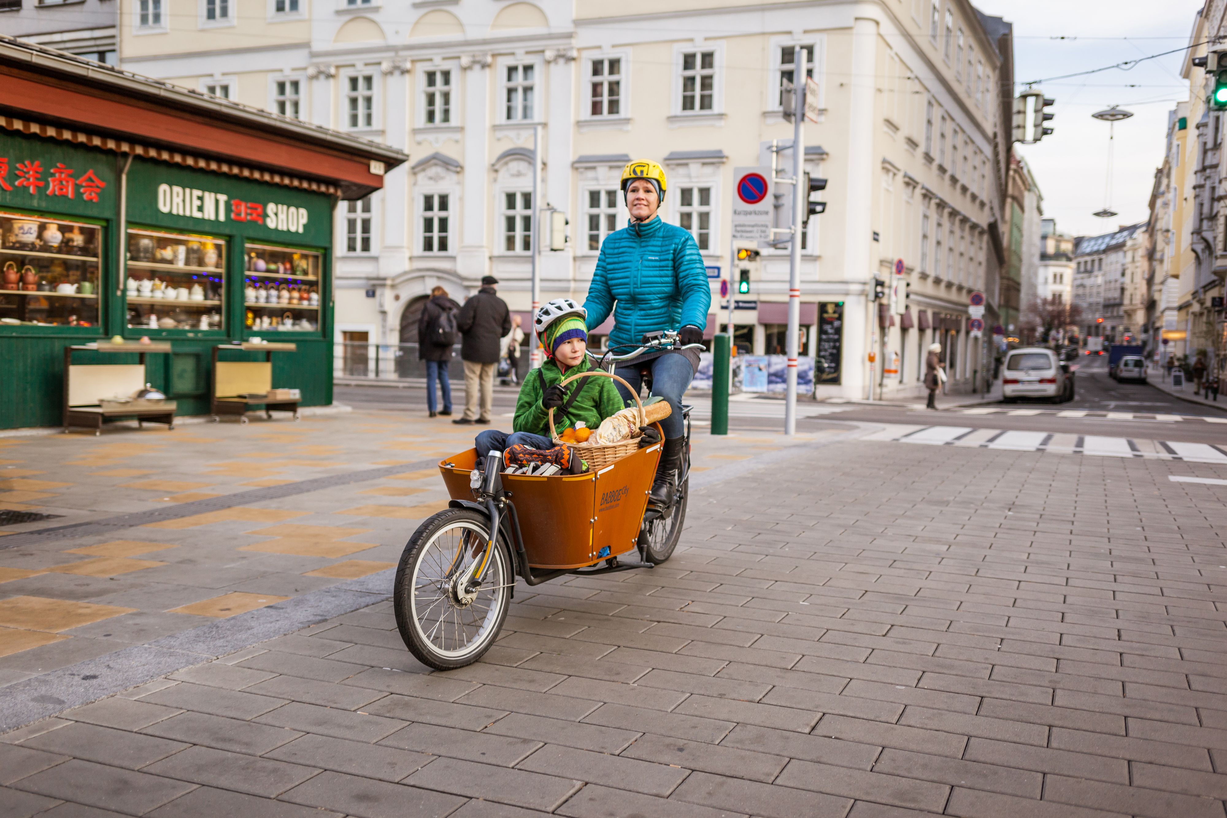 Seit dem Start im Herbst 2022 wurden bereits 116 Förderzusagen erteilt.