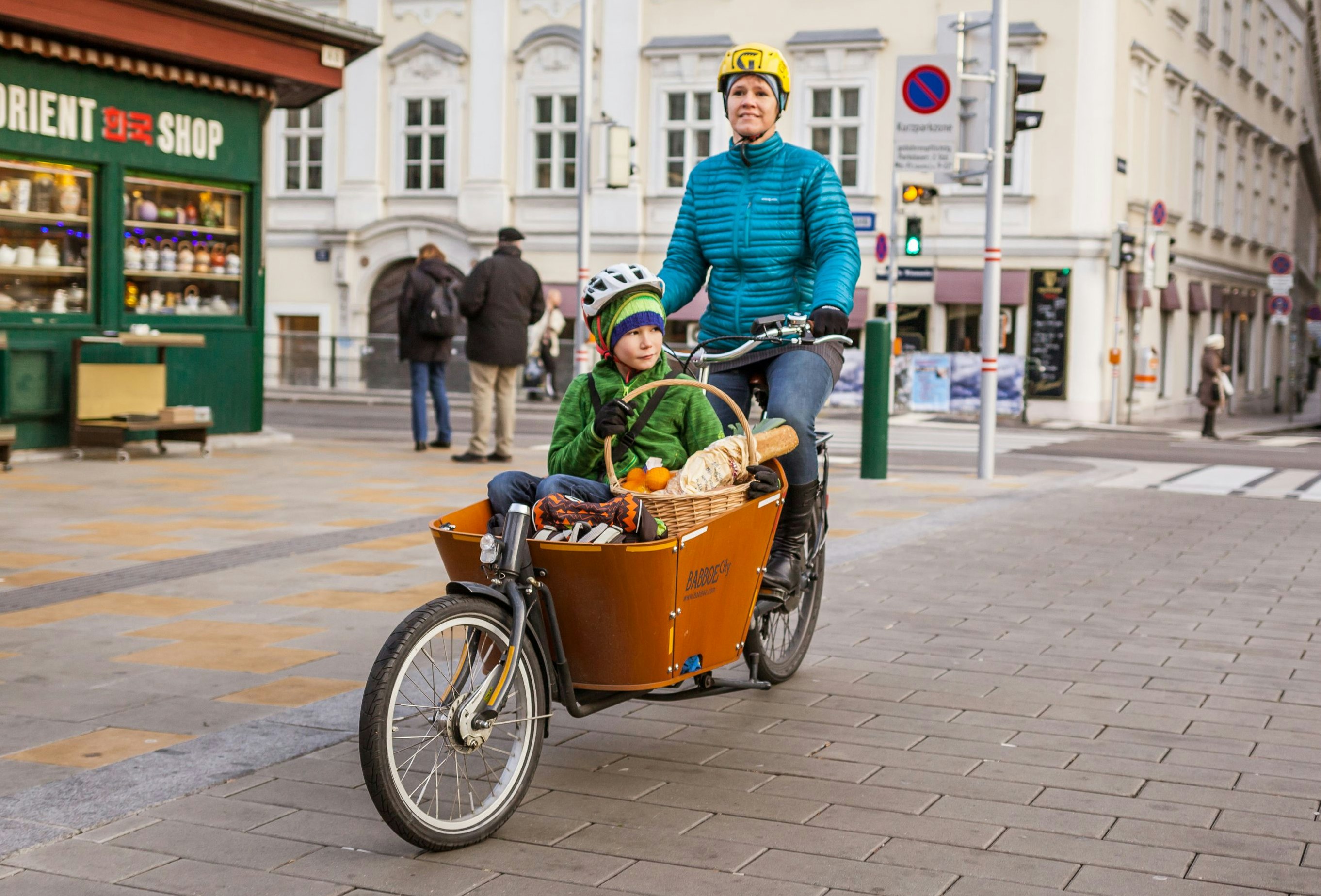 Seit dem Start im Herbst 2022 wurden bereits 116 Förderzusagen erteilt. 