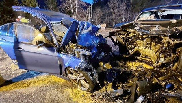 Wie es zu dem schrecklichen Unfall kommen konnte, ist noch Gegenstand der Ermittlungen.&nbsp;