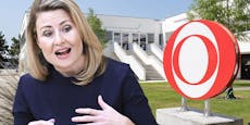 "Todesurteil" – Medien-Experte will ORF-Gesetz stoppen