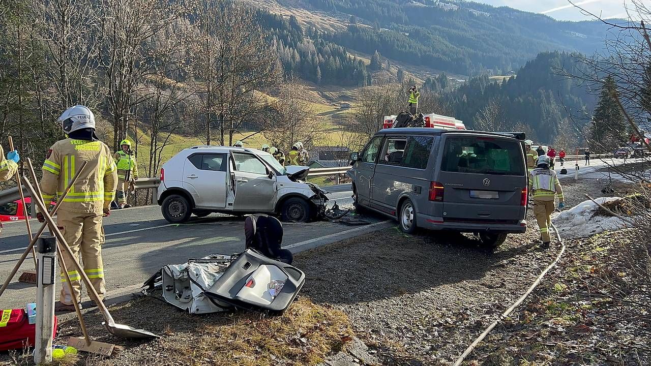 Die 34-jährige Familienmutter erlag Stunden später ihren schweren Verletzungen. 