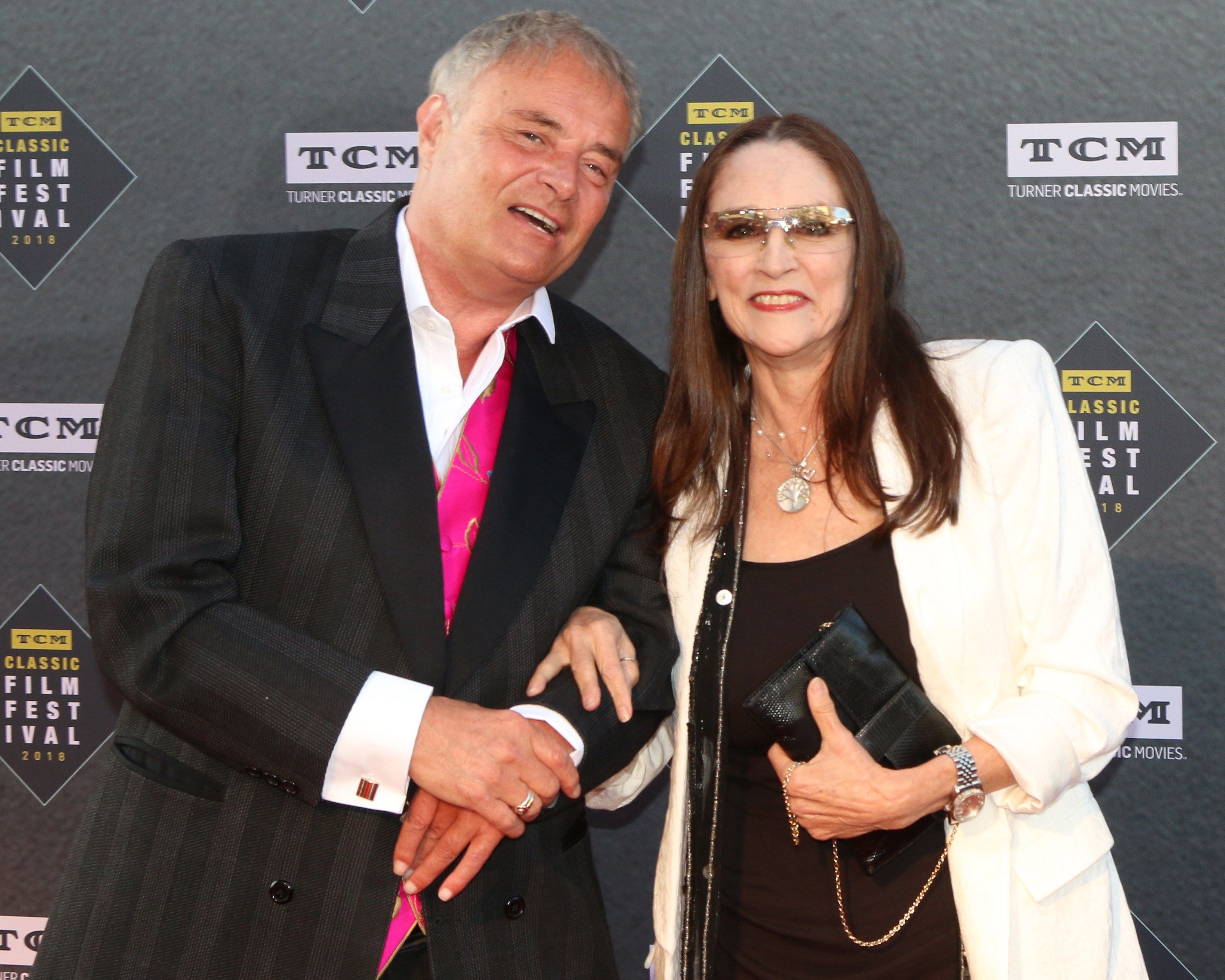 Leonard Whiting und Olivia  Hussey