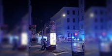 Nächster Mordalarm in Wien – Toter lag auf der Straße