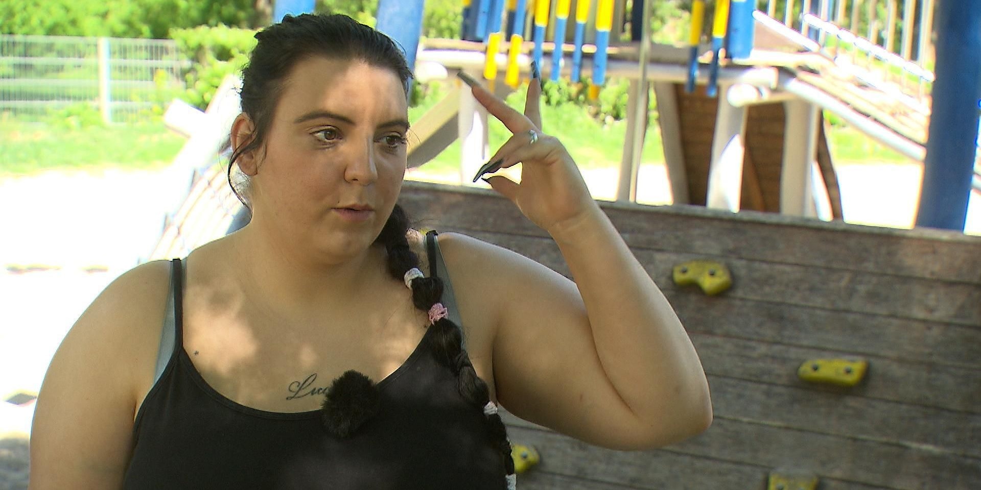 Wird "Teenager werden Mütter"-Urgestein Kerstin diese Staffel wieder dabei sein? 