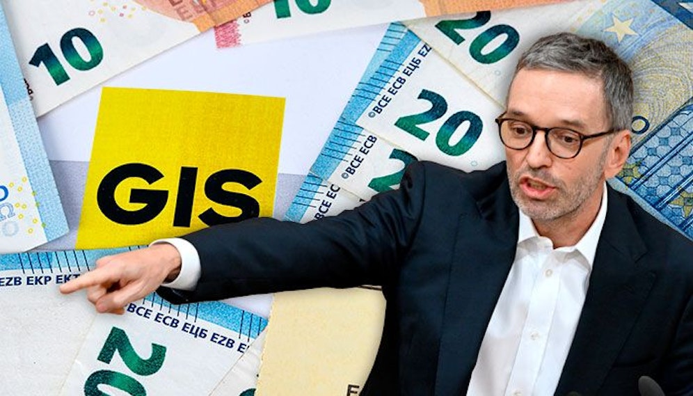 Die Debatte um die künftige Finanzierung des ORF reißt nicht ab.