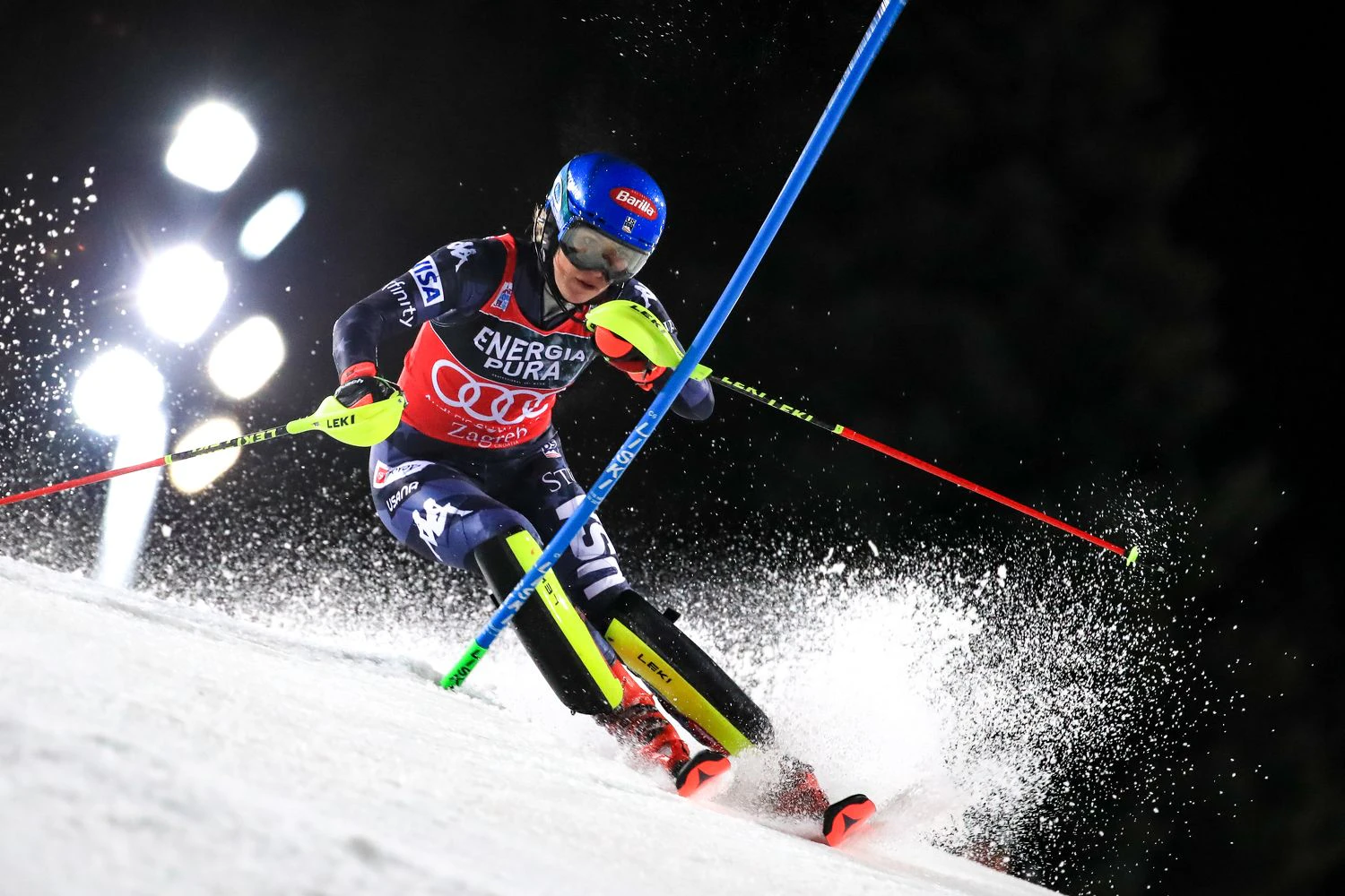 Mikaela Shiffrin