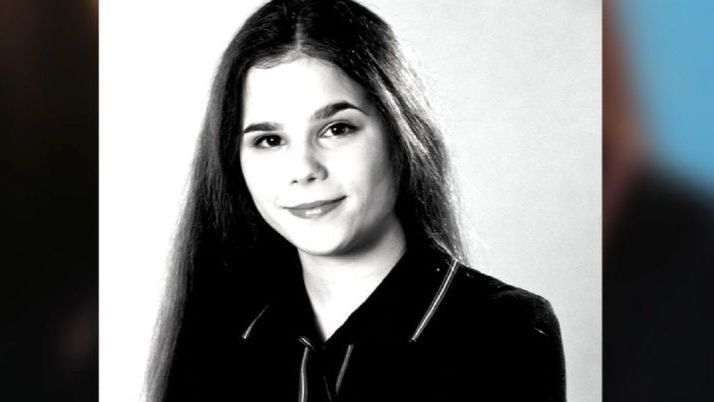 Christina Drechsler ist tot.