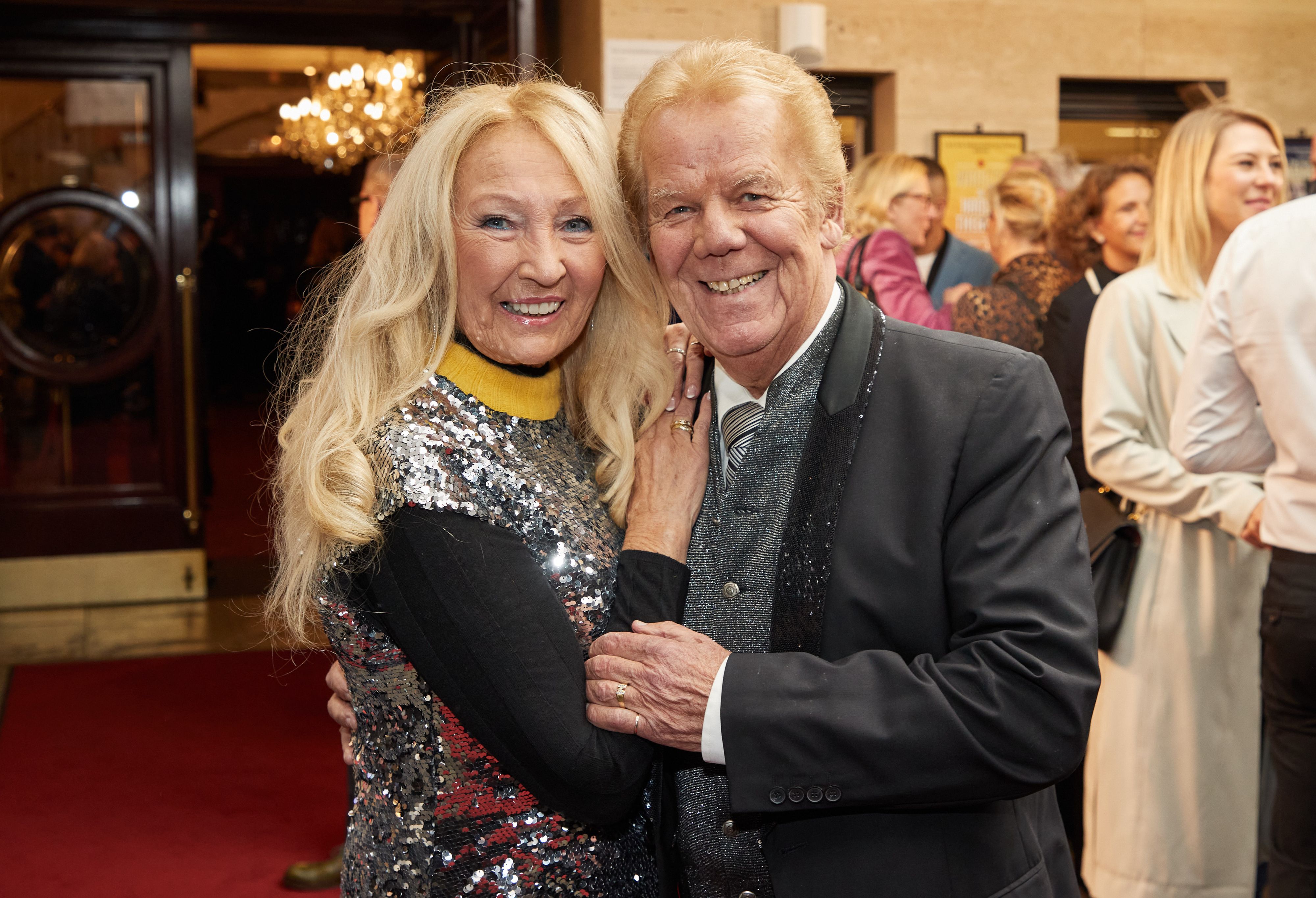 Für das Schlager-Duo <strong>Judith and Mel</strong> begann das neue Jahr mit einem Albtraum.