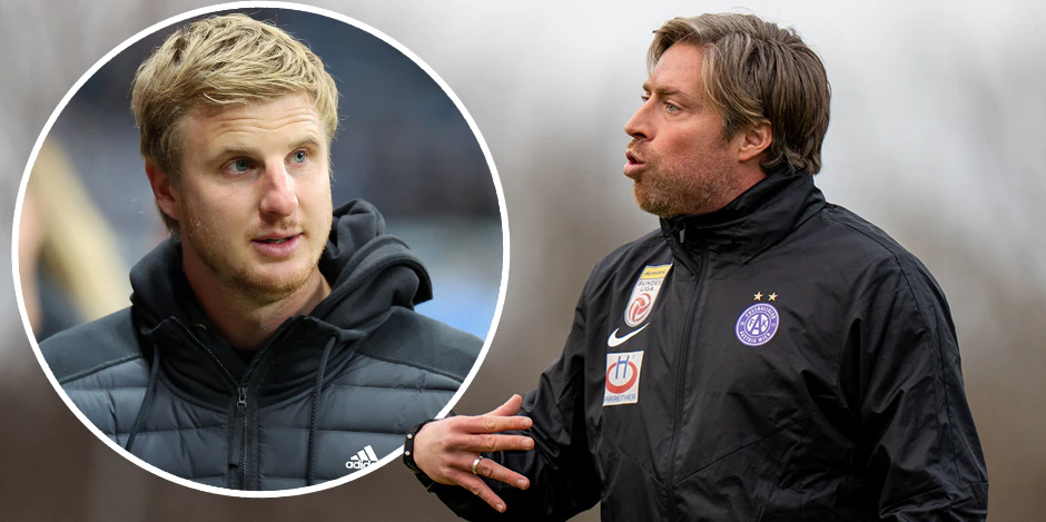 Martin Hinteregger kennt Michael Wimmer