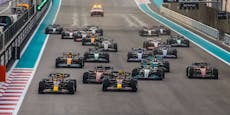 Neuer Partner: Team macht bei Formel-1-Einstieg ernst