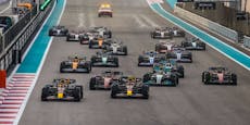 Formel-1-Hammer fix – TV-Sender steigt komplett aus