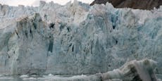 Drei Viertel der Gletscher könnten bald Geschichte sein