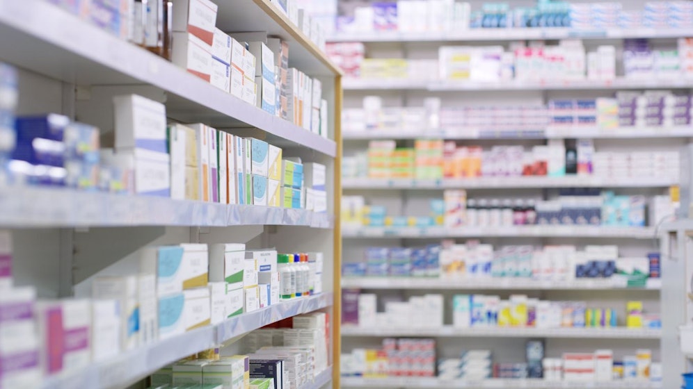 Die Lage in den Apotheken bleibt angespannt.