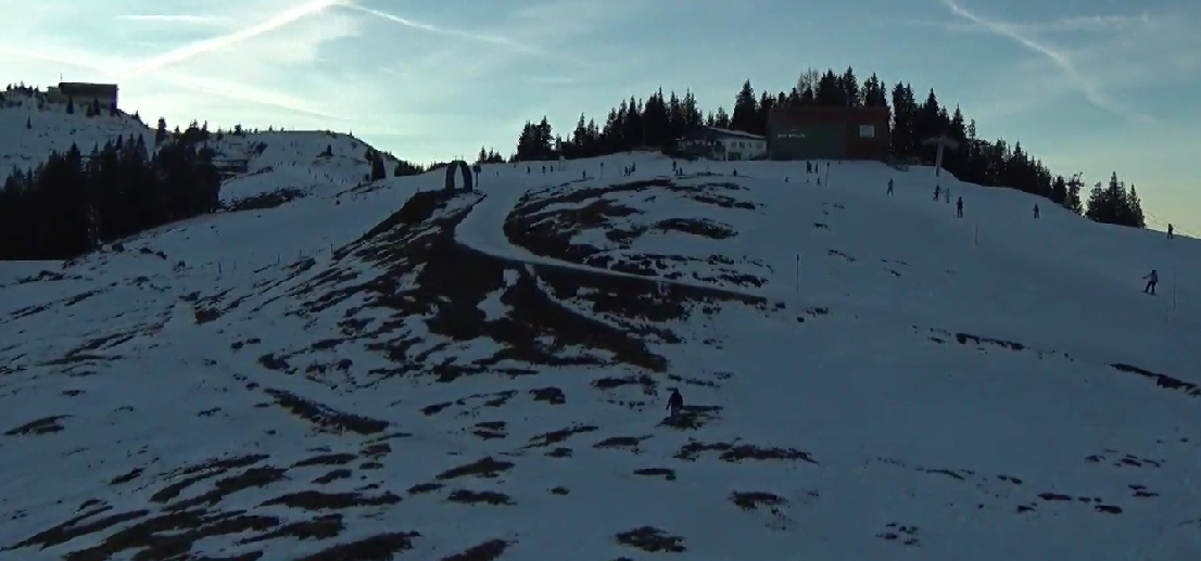 Webcam-Bilder von der Streif