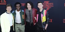 "18 Jahre Angst" – "Stranger Things"-Star outet sich