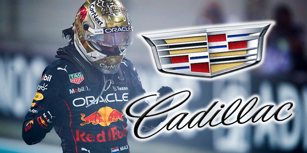 Max Verstappen bekommt neue Konkurrenz