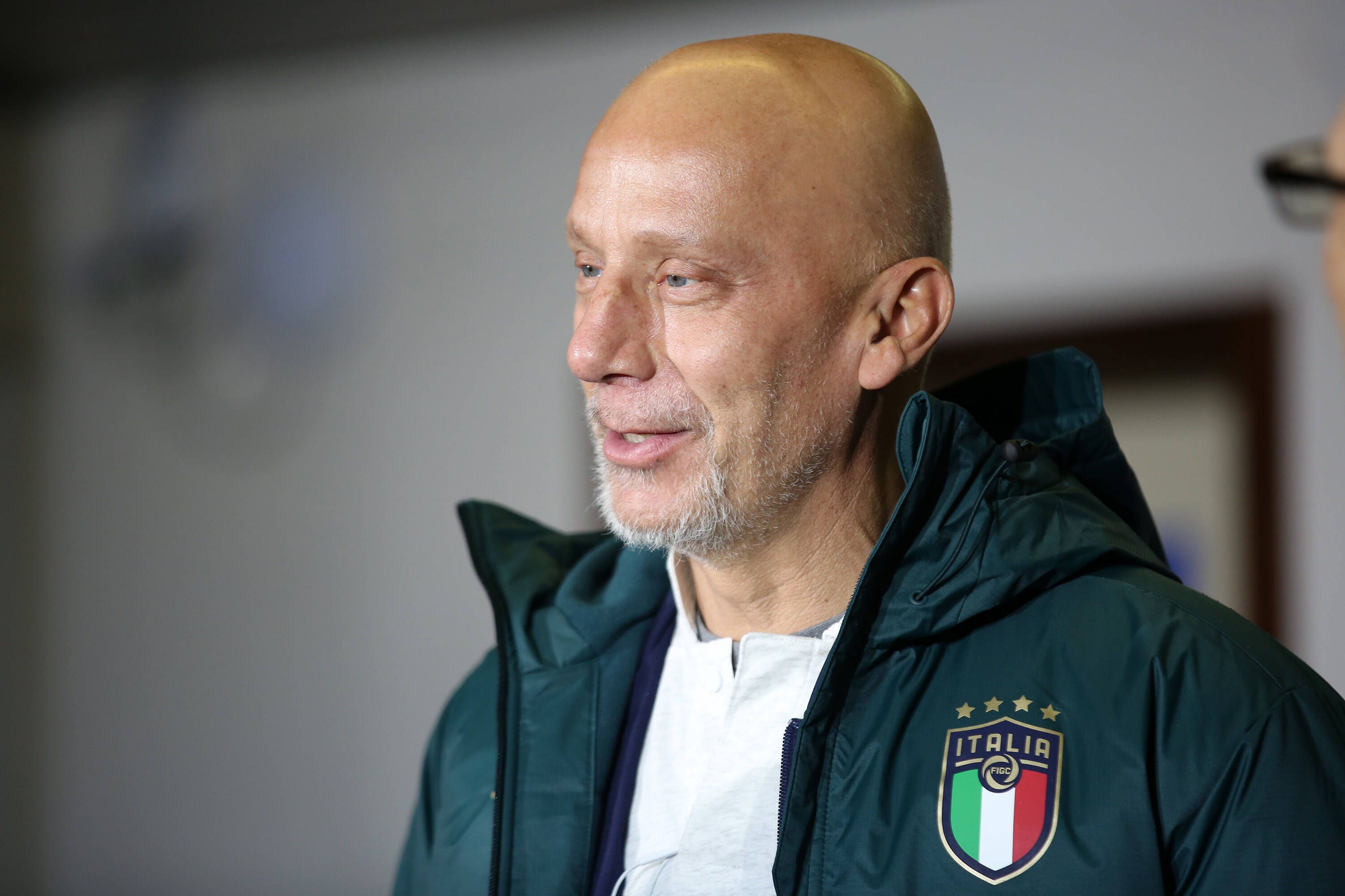 Gianluca Vialli hat den Kampf gegen den Krebs verloren. 