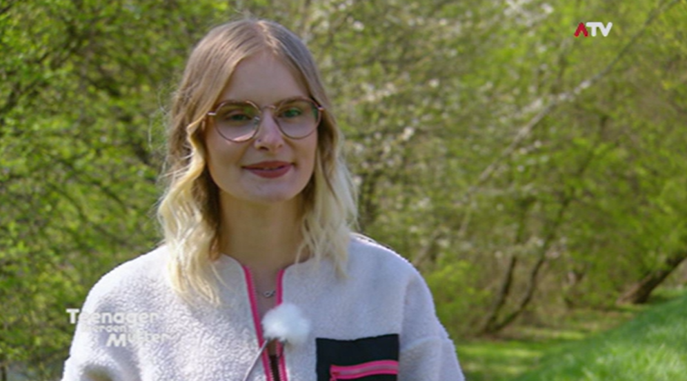 Für ihre neue Liebe wechselt Julia sogar ihre Religion. 