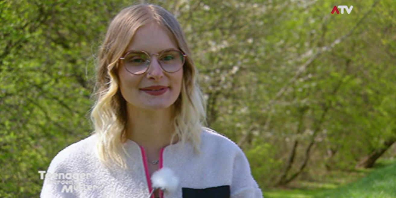 Für ihre neue Liebe wechselt Julia sogar ihre Religion. 