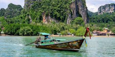 Thailand will Impfpflicht für Reisende wieder einführen