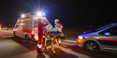PKW rast in Rettungsauto – 2 Tote bei Horror-Crash