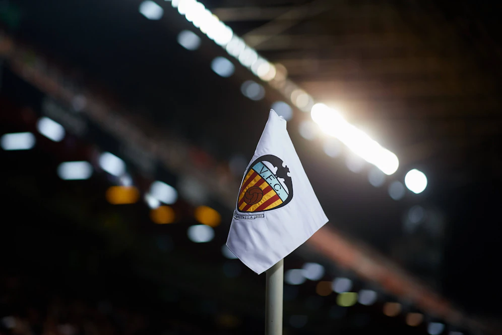 Valencia hat das Ableben eines Fußballfans auf der Tribüne bekannt gegeben. 