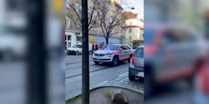 Wiener stirbt nach Kollision mit Linienbus in Fünfhaus