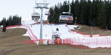 Star schlägt Alarm: "Sorgen um Zukunft des Skisports"