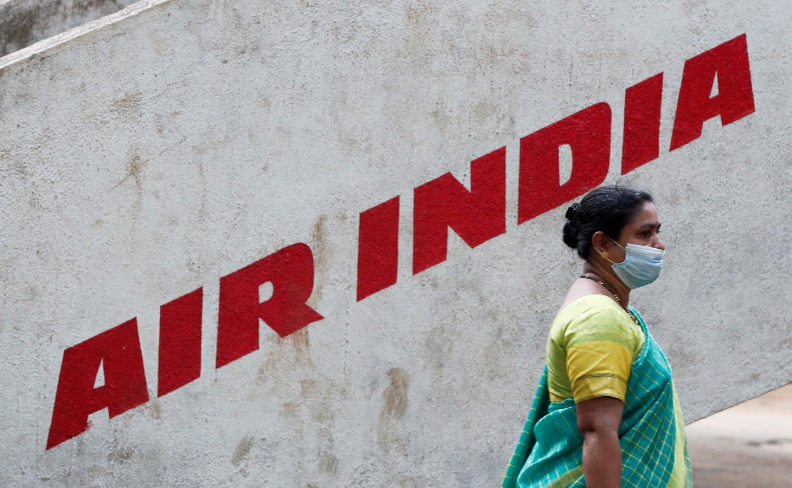 Auf einem Air India-Flug ist es zu einem verstörenden Zwischenfall gekommen.