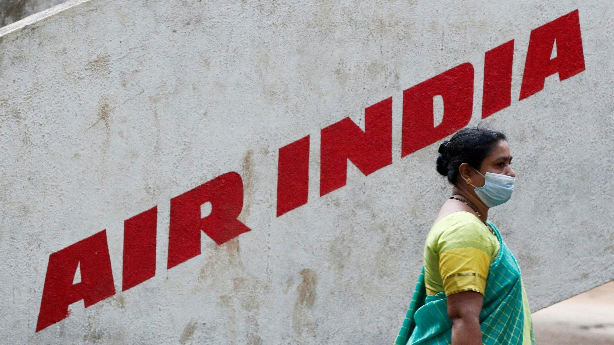 Auf einem Air India-Flug ist es zu einem verstörenden Zwischenfall gekommen.